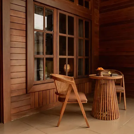 Tattva Ubud Retreat & Wellness