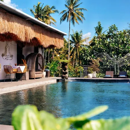 Tattva Ubud Retreat & Wellness