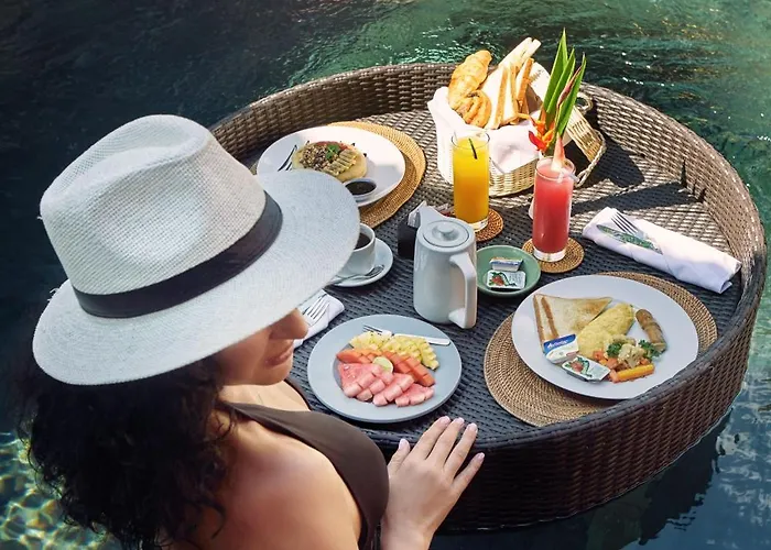 Tattva Retreat & Wellness ホテル
