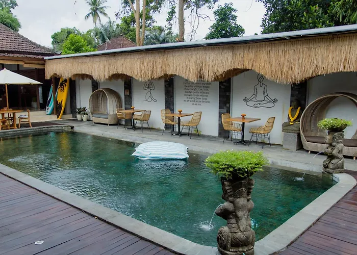 Tattva Retreat & Wellness 3*