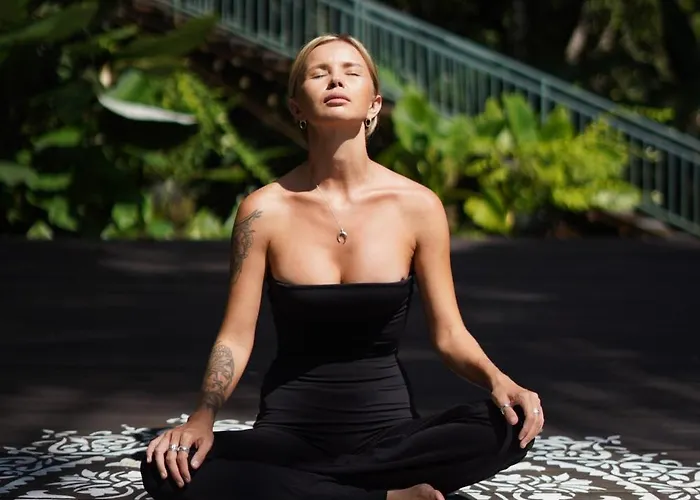 Tattva Retreat & Wellness ウブド