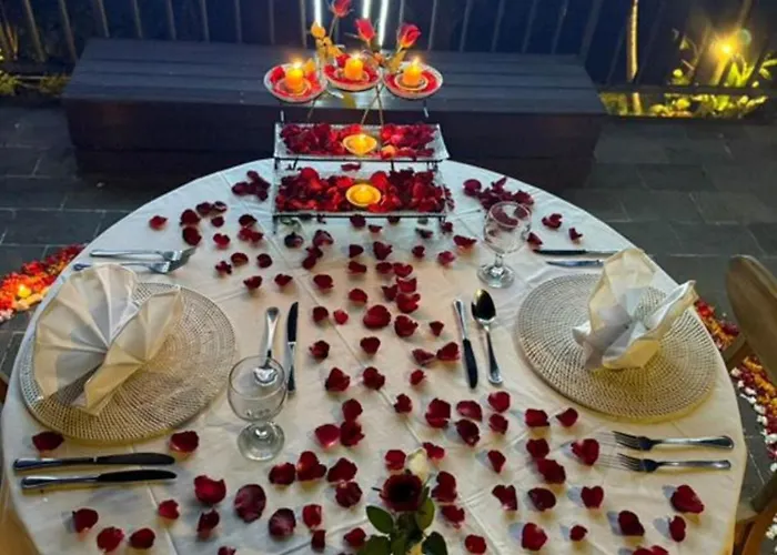 Tattva Retreat & Wellness ホテル 3*