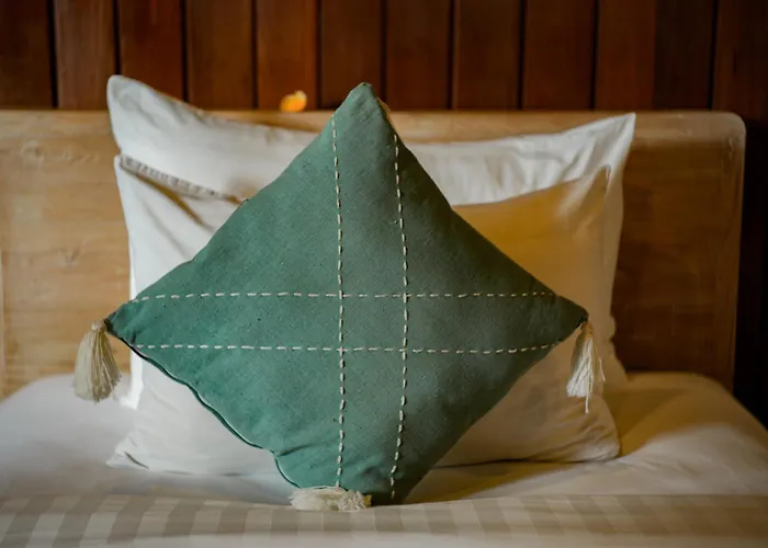 Tattva Retreat & Wellness ホテル ウブド