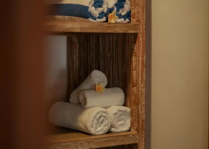 Tattva Retreat & Wellness 3* ウブド