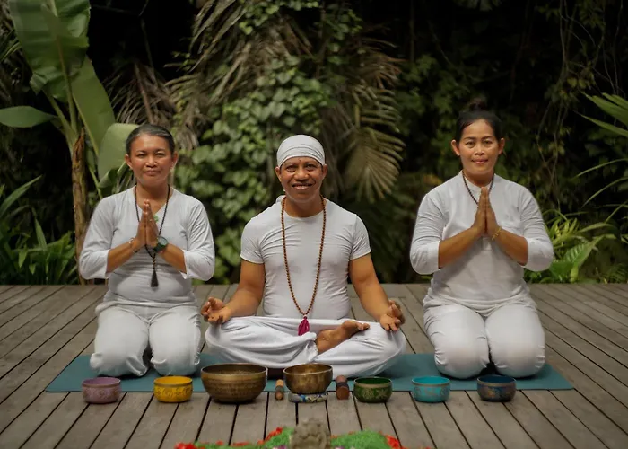Tattva Retreat & Wellness 3*