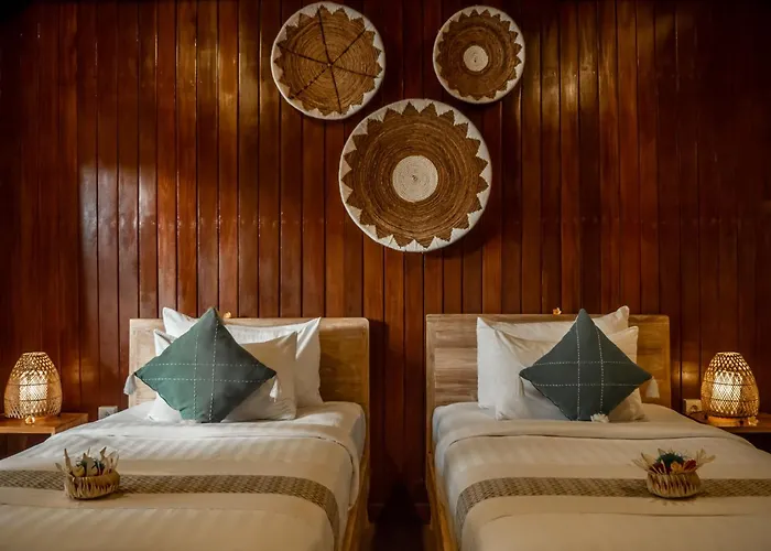 Tattva Retreat & Wellness 3*