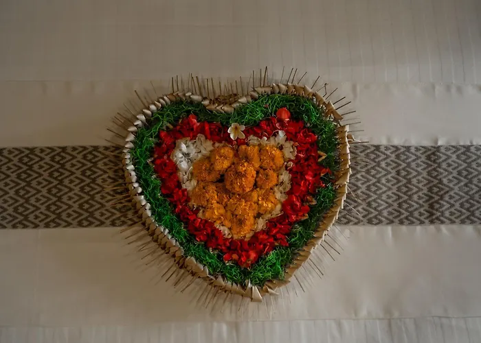 Tattva Retreat & Wellness