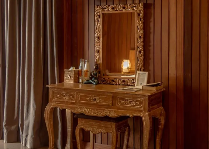 Tattva Retreat & Wellness ホテル