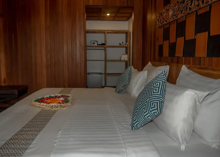 Tattva Retreat & Wellness 3*