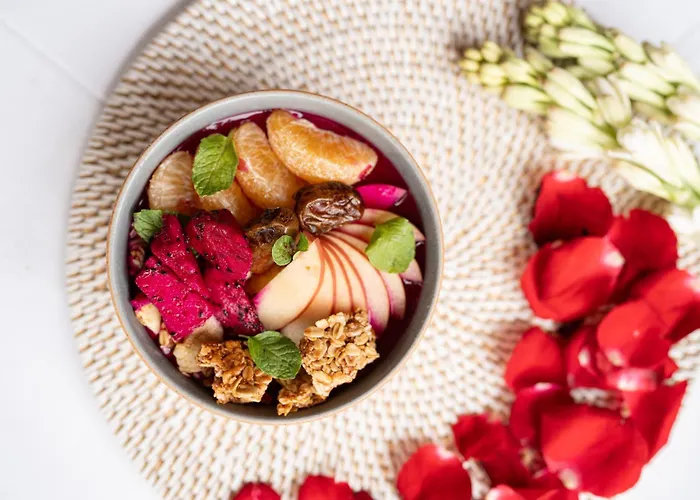 Tattva Retreat & Wellness ウブド