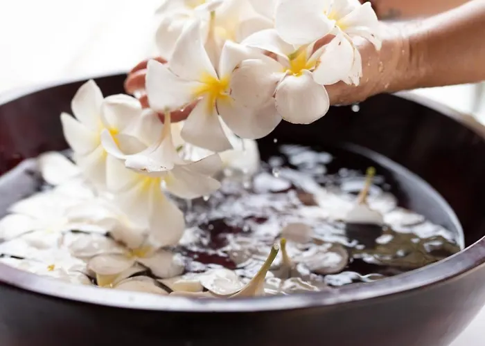 Tattva Retreat & Wellness ウブド
