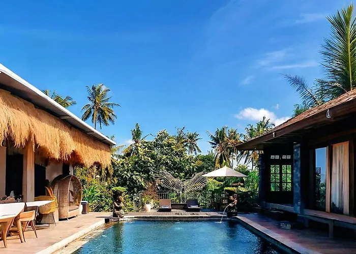 Tattva Retreat & Wellness 3*