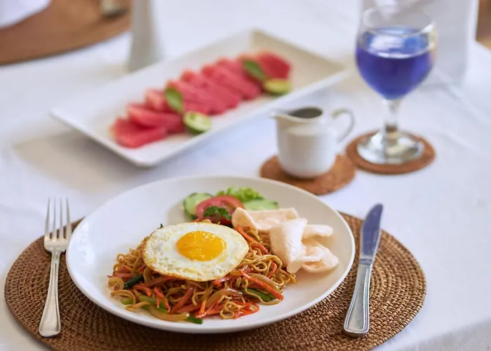 Tattva Retreat & Wellness ホテル 3*