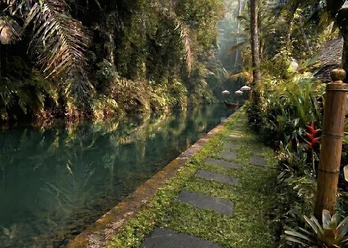 Tattva Retreat & Wellness 3*
