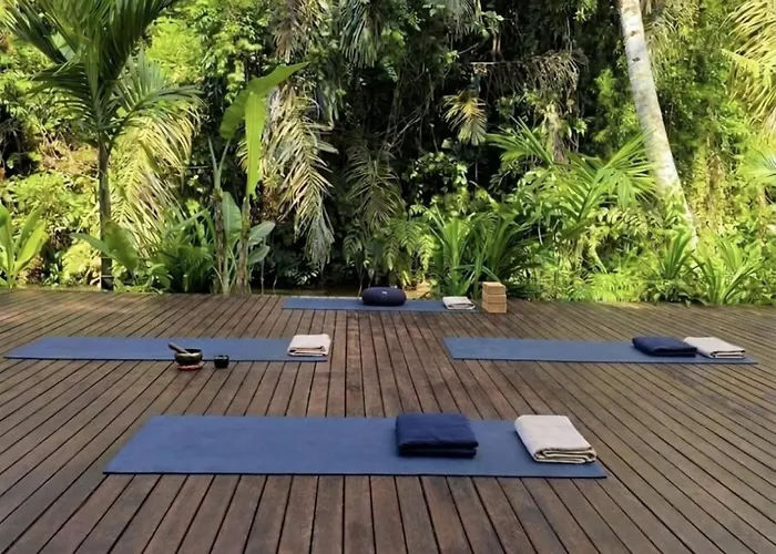 Tattva Retreat & Wellness