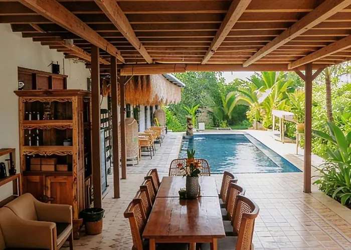 ホテル Tattva Retreat & Wellness 3*
