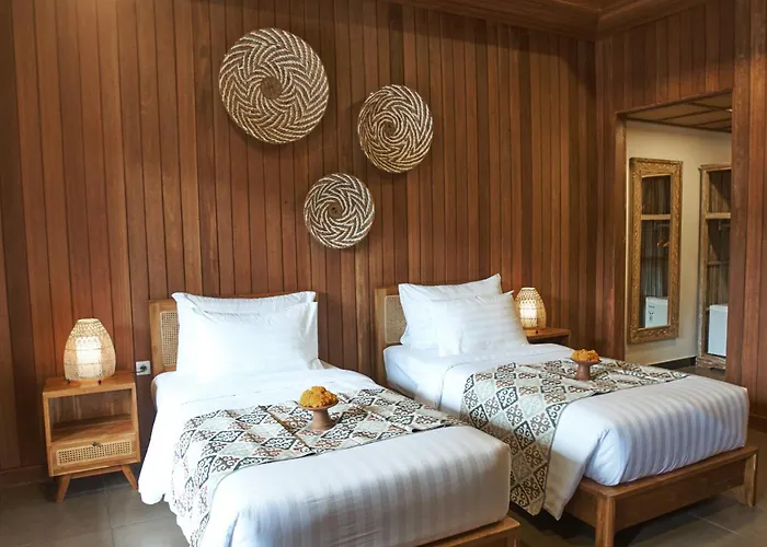Tattva Retreat & Wellness 3*