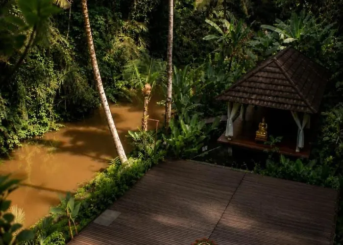 Tattva Retreat & Wellness 3*