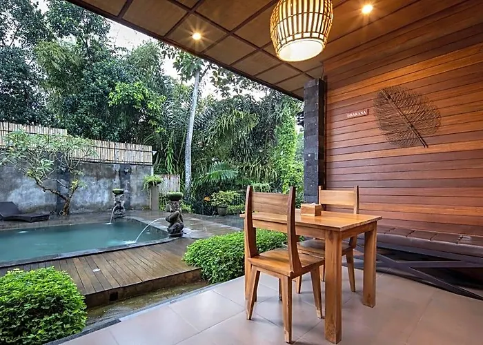 Tattva Retreat & Wellness 3*