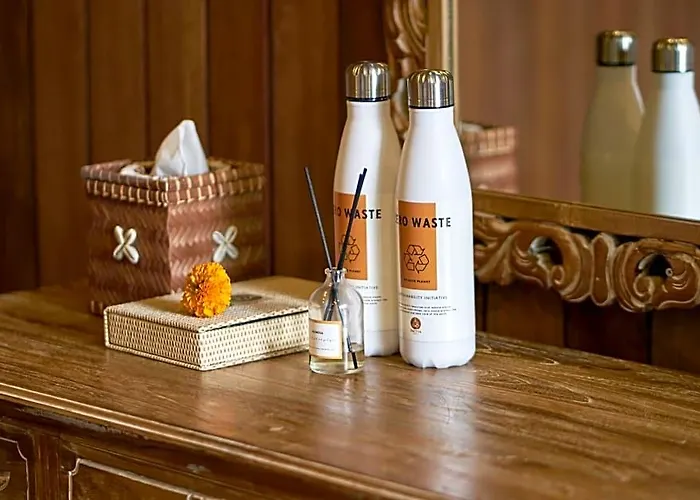 Tattva Retreat & Wellness 3* ウブド