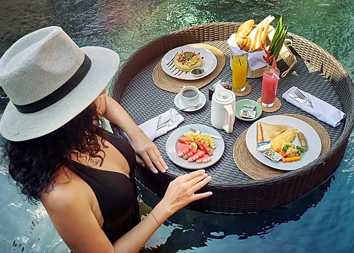 Tattva Retreat & Wellness ホテル