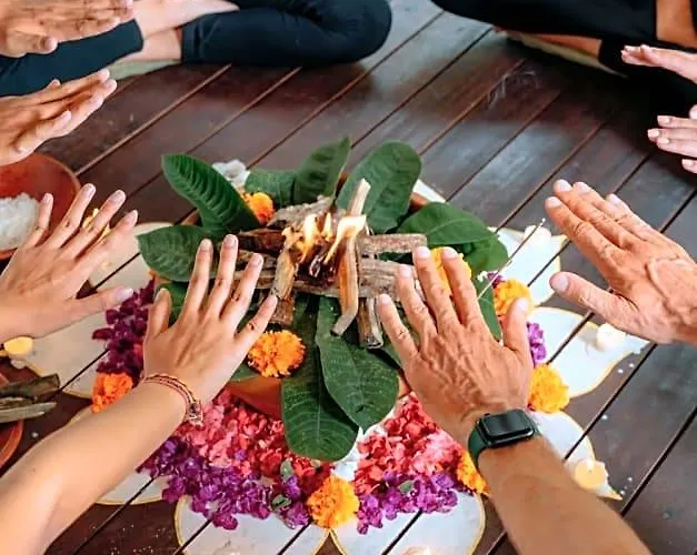 Tattva Retreat & Wellness ウブド