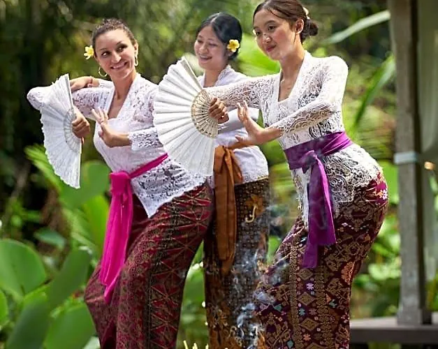 ホテル Tattva Retreat & Wellness