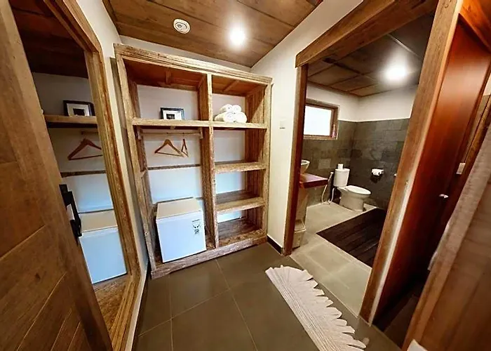 ホテル Tattva Retreat & Wellness 3*
