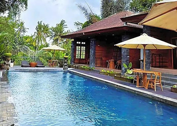 Tattva Retreat & Wellness ホテル