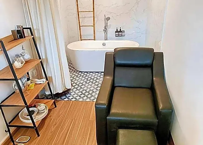 Tattva Retreat & Wellness ホテル 3*