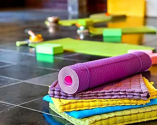 Tattva Retreat & Wellness ホテル
