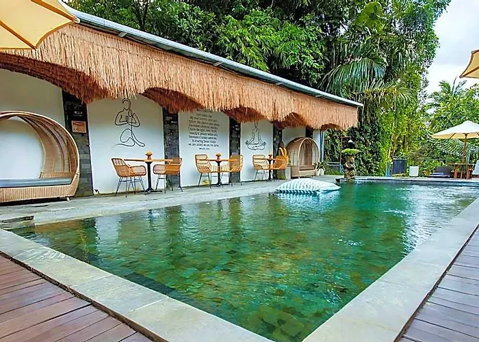 Tattva Retreat & Wellness