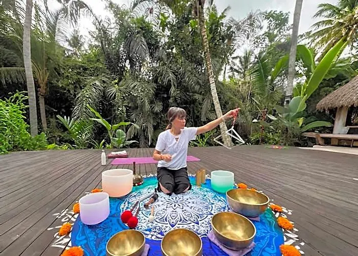 Tattva Retreat & Wellness ホテル
